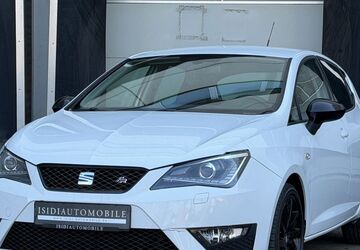 Seat Ibiza 125.900 km 9.480 &euro; Reutlingen/Mittelstadt 72766