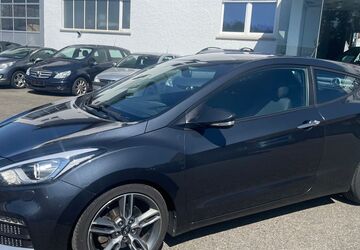 Hyundai i30 134.893 km 10.990 &euro; Ofterdingen 72131