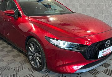 Mazda 3 50.987 km 23.480 &euro; Horb am Neckar 72160