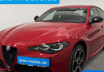 Alfa Romeo Giulia 14.200 km 33.980 &euro; Reutlingen 72762