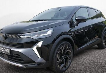 Renault Symbioz 1.925 km 28.980 &euro; Ostelsheim 75395