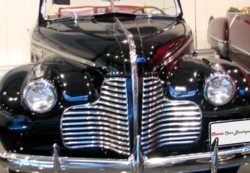 Buick Andere 23.000 km 36.950 &euro; Nürtingen (Stuttgart) 72622