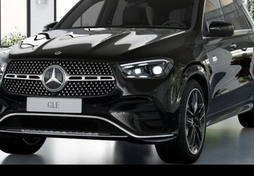 Mercedes-Benz GLE 450 14.000 km 89.990 &euro; Stuttgart 70372