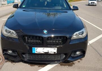 BMW 535 168.000 km 22.000 &euro; Stuttgart 70569