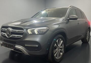 Mercedes-Benz GLE 350 220.000 km 36.499 &euro; Reutlingen / Mittelstadt 72766