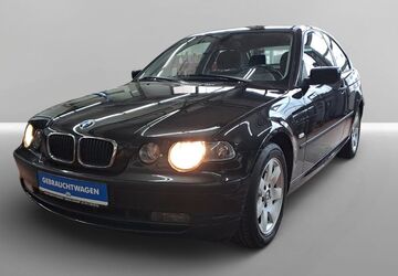 BMW 316 185.300 km 2.790 &euro; Stuttgart 70374