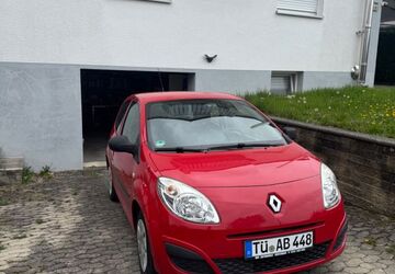 Renault Twingo 130.000 km 2.190 &euro; Bodelshausen 72411