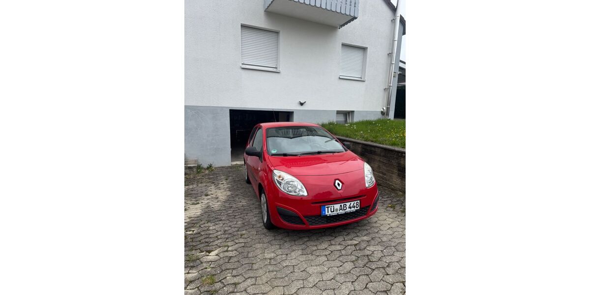 Renault Twingo 130.000 km 2.190 &euro; Bodelshausen 72411