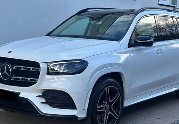 Mercedes-Benz GLS 400 143.000 km 69.900 &euro; Wendlingen 73240
