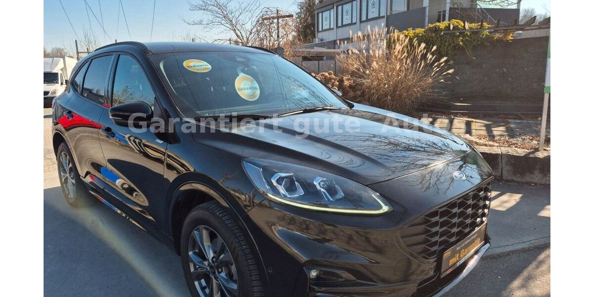 Ford Kuga 55.234 km 23.500 &euro; Reutlingen 72770