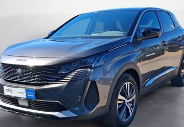 Peugeot 3008 28.400 km 23.930 &euro; Horb am Neckar 72160