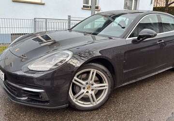 Porsche Panamera 114.387 km 56.000 &euro; reutlingen 72760