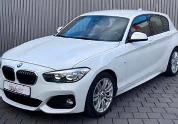 BMW 118 211.000 km 10.900 &euro; Pfullingen 72793