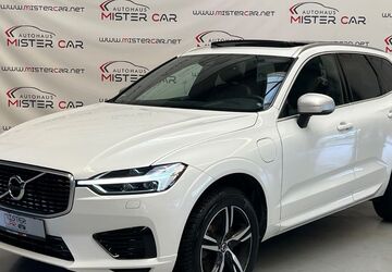 Volvo XC60 148.000 km 25.790 &euro; Magstadt 71106