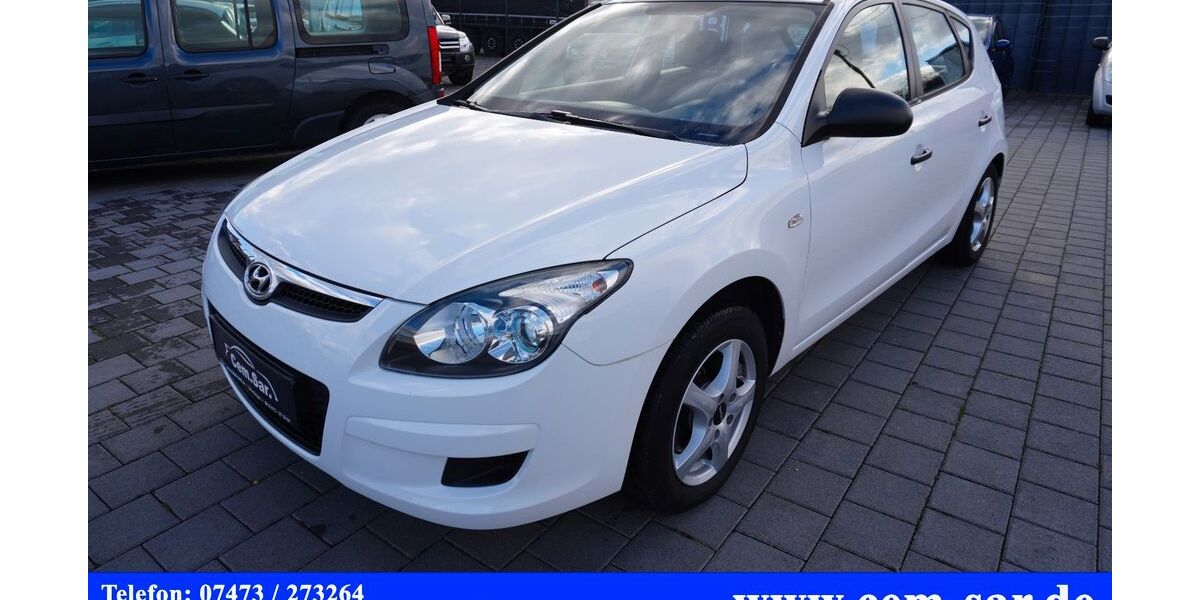 Hyundai i30 151.727 km 4.399 &euro; Ofterdingen 72131