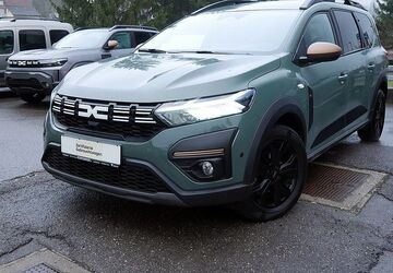 Dacia Jogger 21.700 km 20.900 &euro; Herrenberg 71083