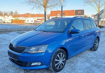Skoda Fabia 180.000 km 6.390 &euro; Holzgerlingen 71088