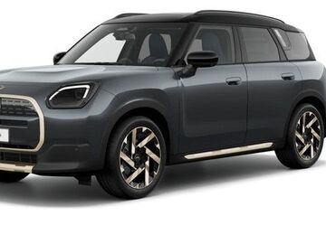 Mini Countryman E (Cooper) 3.541 km 40.790 &euro; Eningen u. A. 72800
