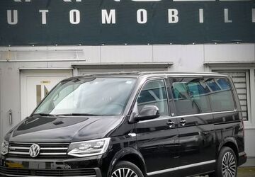 VW T6 Multivan 142.760 km 29.990 &euro; Tübingen 72072