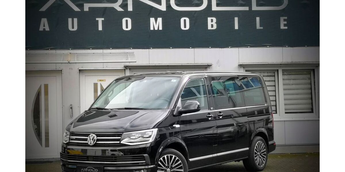 VW T6 Multivan 142.760 km 29.990 &euro; Tübingen 72072