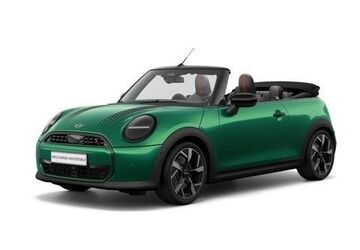 Mini Cooper S Cabrio 10.925 km 39.630 &euro; Eningen u. A. 72800