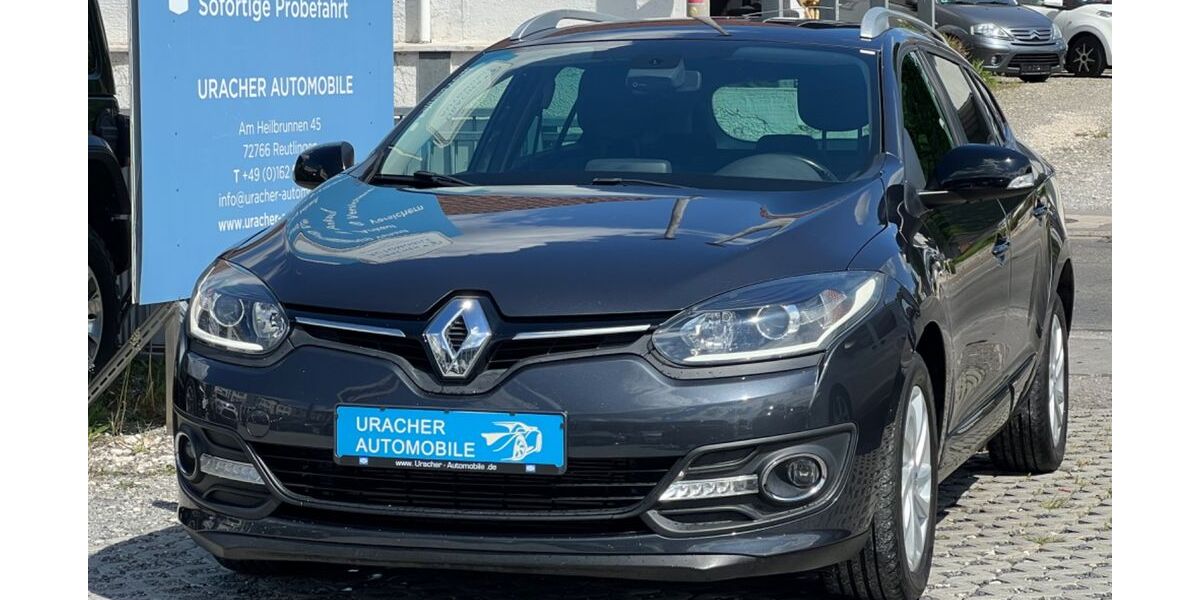 Renault Megane 132.000 km 5.990 &euro; Reutlingen 72762