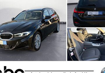 BMW 320 26.215 km 36.930 &euro; Eningen u. A. 72800