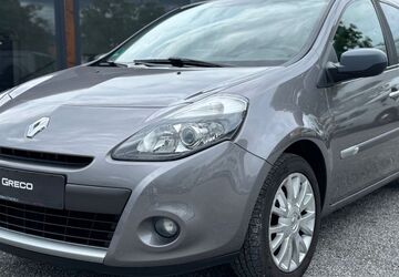 Renault Clio 143.000 km 3.850 &euro; Pfullingen (Reutlingen) 72793