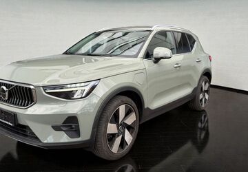 Volvo XC40 125.000 km 27.699 &euro; Reutlingen / Mittelstadt 72766