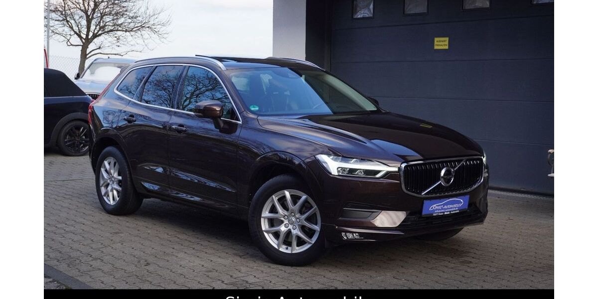 Volvo XC60 72.000 km 28.650 &euro; Owen 73277