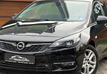 Opel Astra 48.000 km 12.980 &euro; Reutlingen 72766