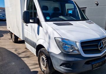 Mercedes-Benz Sprinter 209.000 km 10.709 &euro; Gäufelden 71126