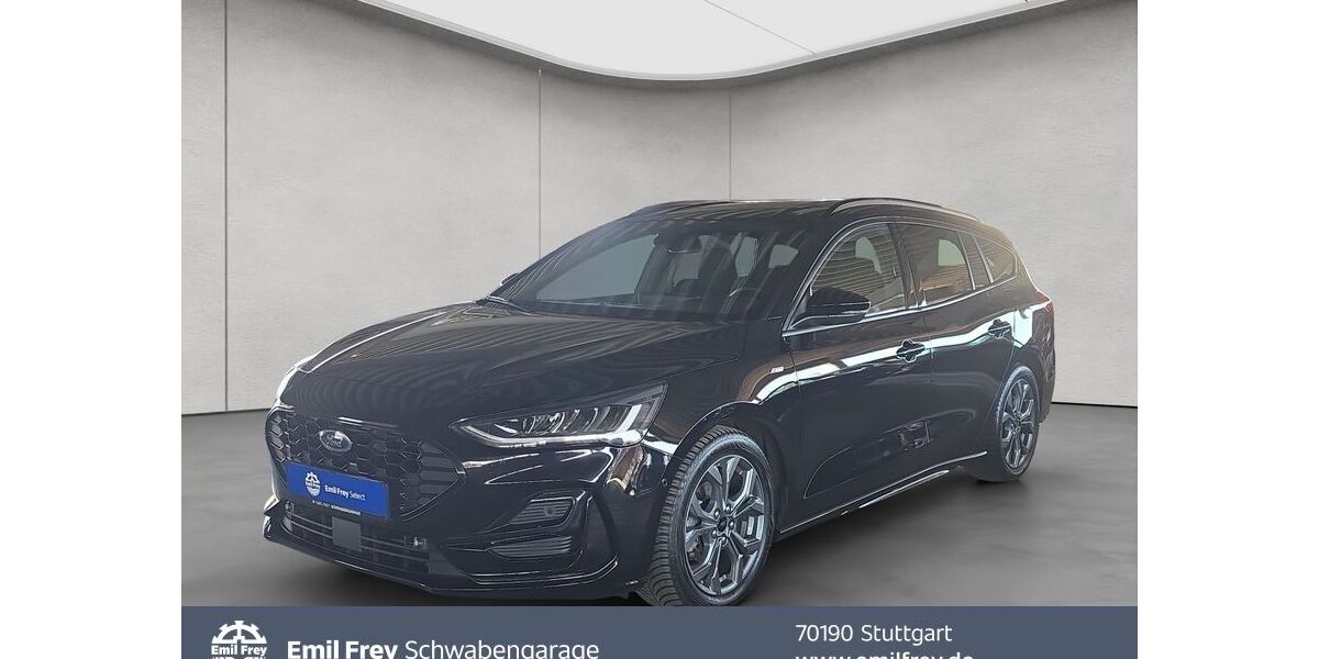 Ford Focus 28.064 km 25.970 &euro; Stuttgart 70190