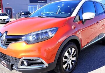 Renault Captur 56.000 km 11.990 &euro; Hechingen 72379