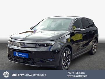 Gebrauchte Opel Grandland