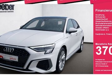 Audi A3 56.033 km 24.490 &euro; Herrenberg 71083