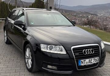 Audi A6 245.000 km 8.600 &euro; Ostfildern 73760