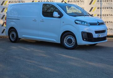 Citroen Jumpy 69.131 km 17.999 &euro; Reutlingen-Betzingen 72770