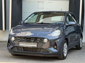 Gebrauchte Hyundai i10