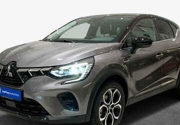 Mitsubishi ASX 12.000 km 26.700 &euro; Stuttgart 70190