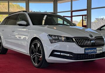 Skoda Superb 19.485 km 24.999 &euro; Hechingen 72379