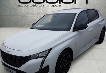 Peugeot 308 21.200 km 19.480 &euro; Reutlingen 72766