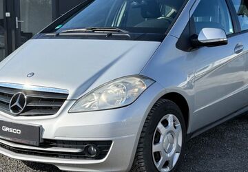 Mercedes-Benz A 180 214.000 km 2.950 &euro; Pfullingen (Reutlingen) 72793