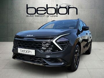 Gebrauchte Kia Sportage