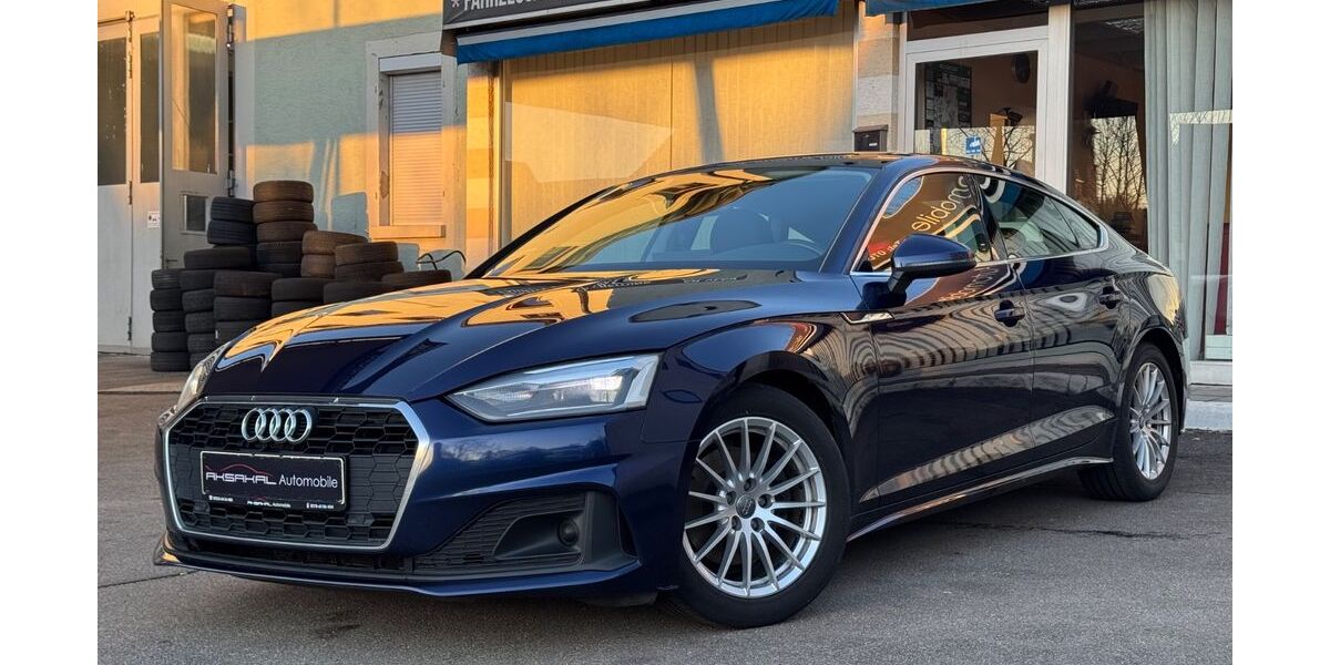 Audi A5 196.000 km 19.480 &euro; Weil der Stadt 71263