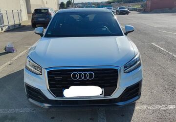 Audi Q2 45.500 km 27.500 &euro; Sindelfingen 71069