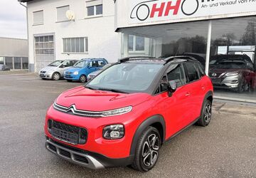 Citroen C3 49.980 km 11.990 &euro; Ofterdingen 72131