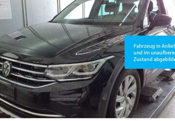 VW Tiguan 52.942 km 28.430 &euro; Stuttgart-Wangen 70188
