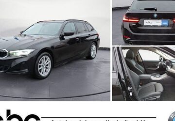 BMW 318 102.948 km 23.820 &euro; Rottenburg am Neckar 72108