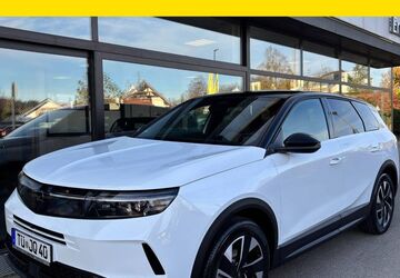 Opel Grandland (X) 5.000 km 34.980 &euro; Mössingen 72116